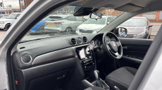 Suzuki Vitara 1.4 Boosterjet 48V Hybrid SZ-T 5dr Auto Petrol Estate